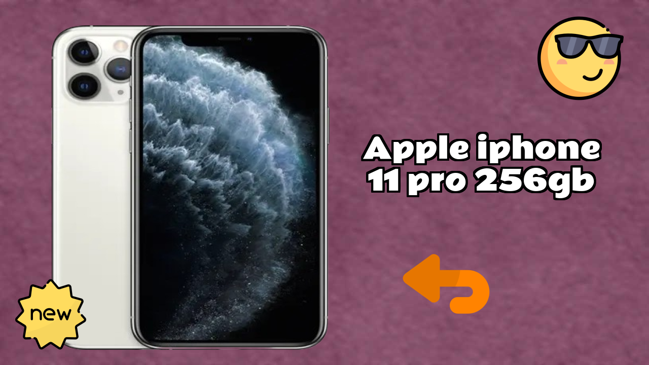 Apple IPhone 11 Pro 256GB क़ीमत गिरावट अलर्ट: अब सिर्फ ₹121,300