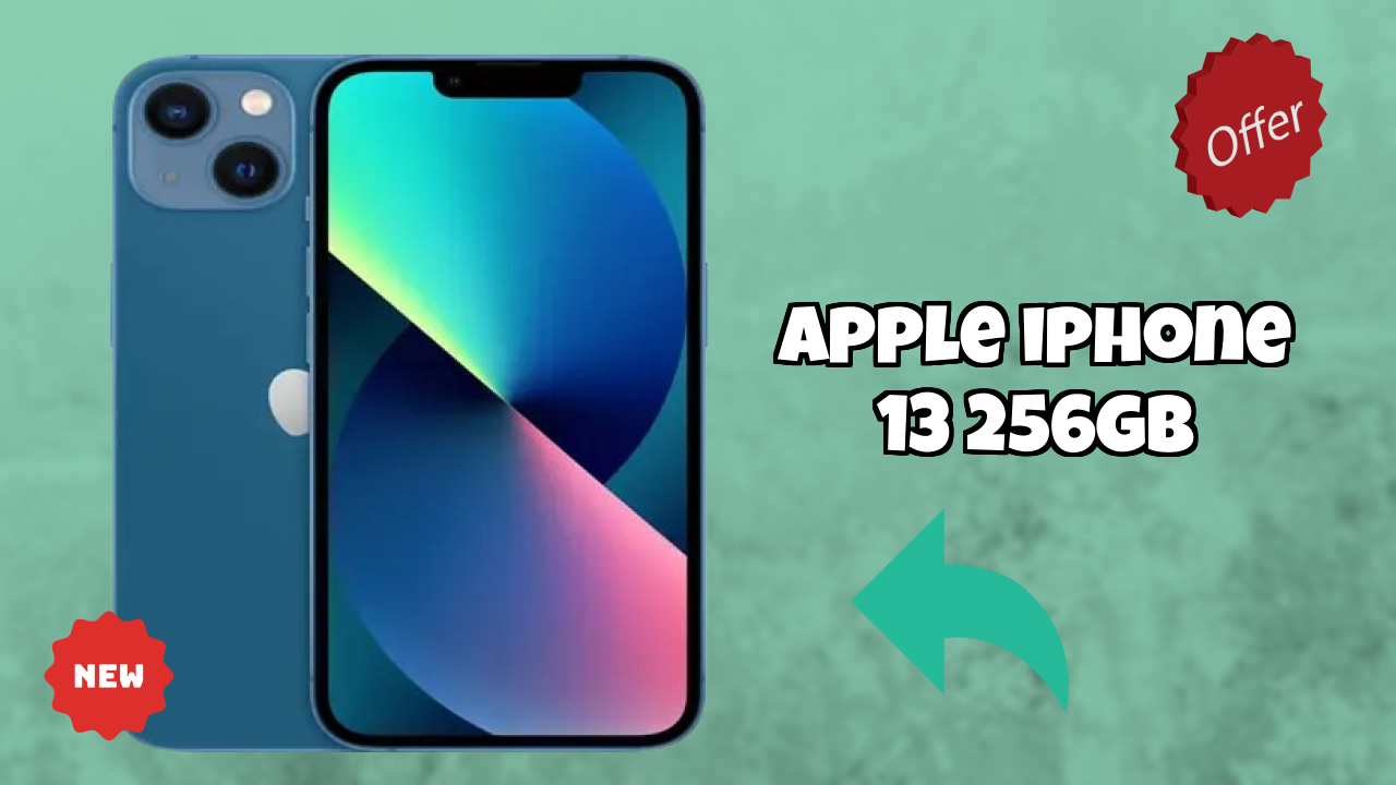 Apple IPhone 13 256GB डिस्प्ले रिव्यु: 6.1 Inches (15.49 Cm) स्क्रीन साइज़