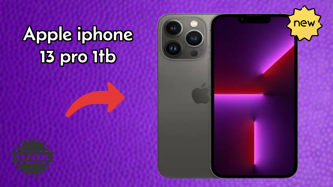 Apple IPhone 13 Pro 1TB डिस्प्ले साइज़: 6.1 Inches (15.49 Cm) स्क्रीन रिव्यु