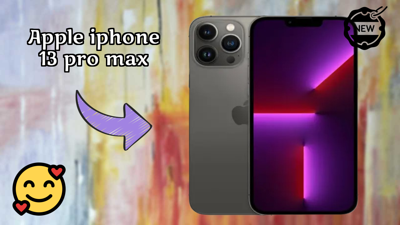Apple IPhone 13 Pro Max 2026: नवीनतम मॉडल रिव्यु और फीचर्स