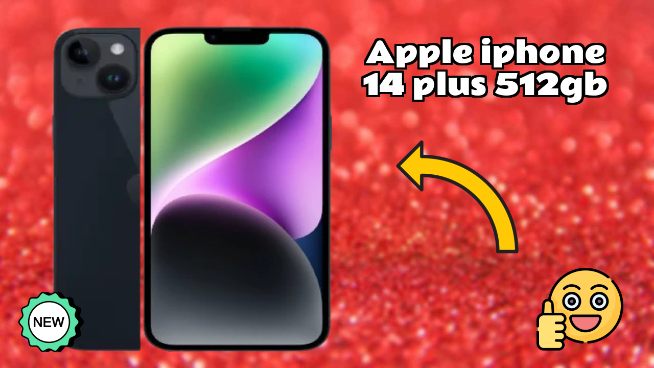 Apple IPhone 14 Plus 512GB शो: Apple A15 Bionic स्पीड रिव्यु
