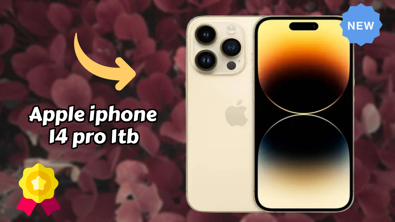 Apple IPhone 14 Pro 1TB बैटरी टेस्ट: क्या 3200 MAh पूरे दिन चलती है?
