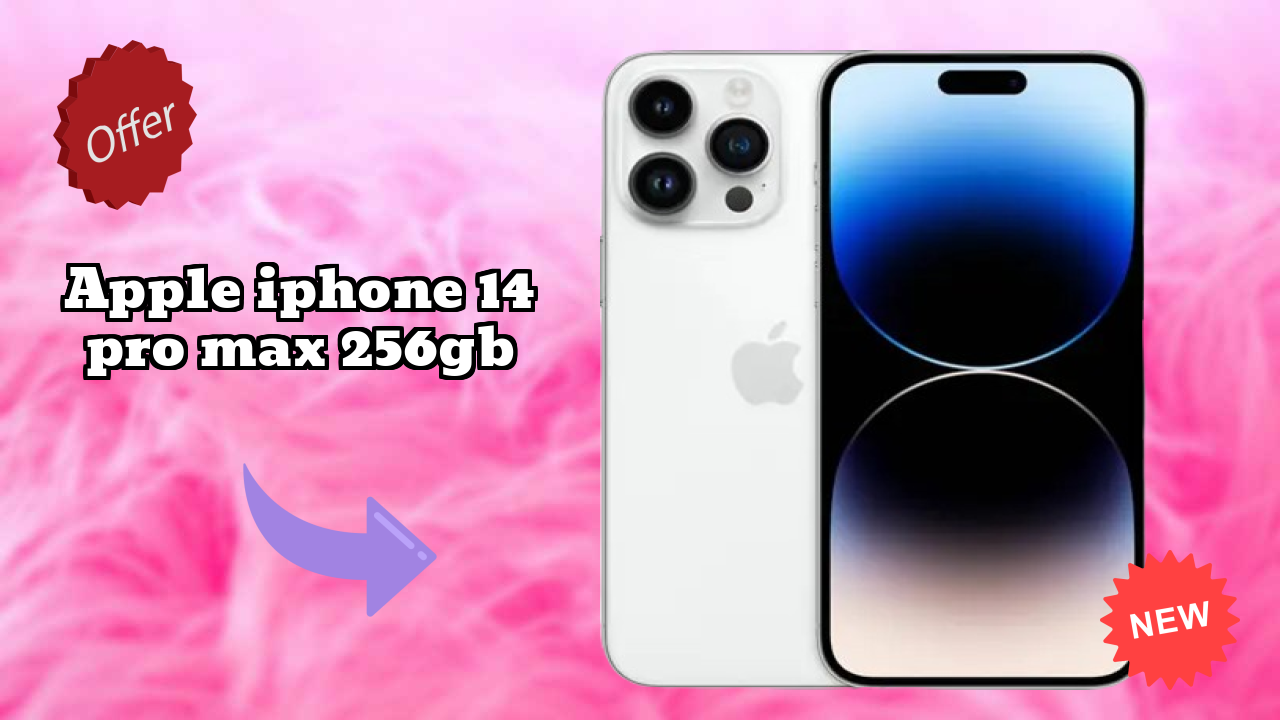 Apple IPhone 14 Pro Max 256GB डिस्प्ले रिव्यु: 6.7 Inches (17.02 Cm) स्क्रीन टेस्ट