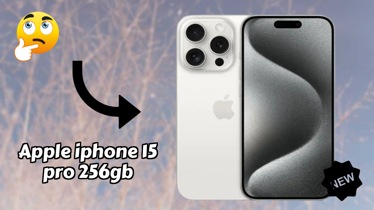 Apple IPhone 15 Pro 256GB प्रोसेसर टेस्ट: Apple A17 Pro स्पीड रिव्यु