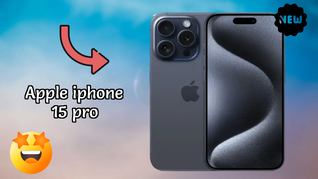 ₹134,900 पर Apple IPhone 15 Pro - बेस्ट डील उपलब्ध