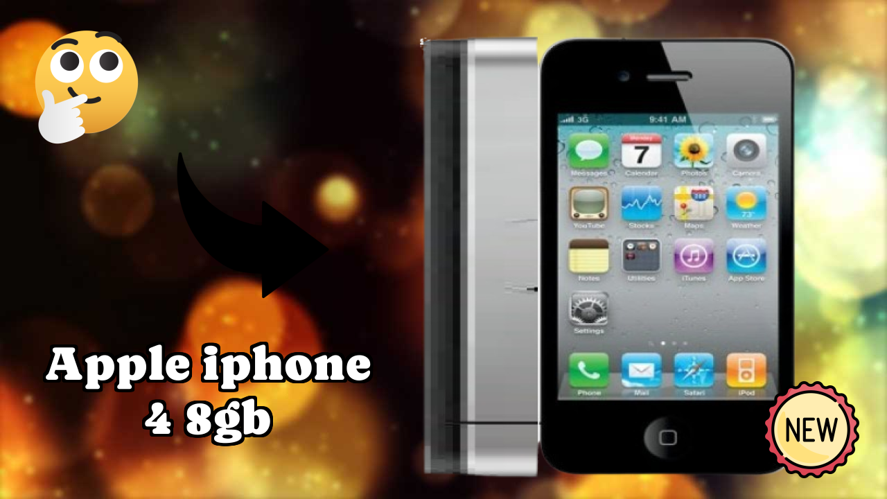 Apple IPhone 4 8GB RAM शो: 512 MB RAM गेमिंग टेस्ट