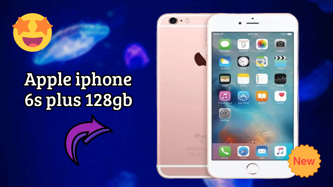 क्या आपको 2026 में Apple IPhone 6s Plus 128GB में स्विच करना चाहिए?