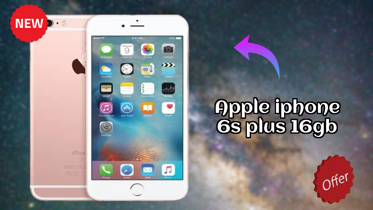 Apple IPhone 6s Plus 16GB बैटरी लाइफ: 2750 MAh रियल दुनिया टेस्ट