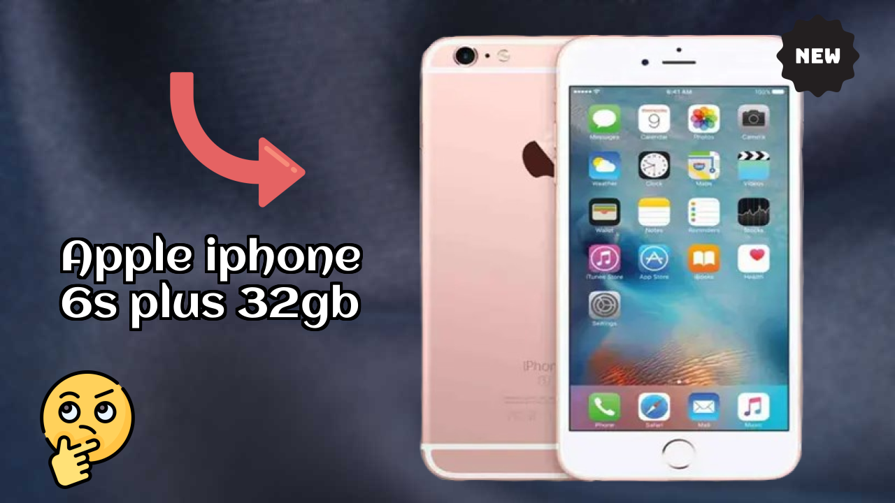 Apple IPhone 6S Plus 32GB बैटरी लाइफ: 2750 MAh चार्जिंग स्पीड टेस्ट