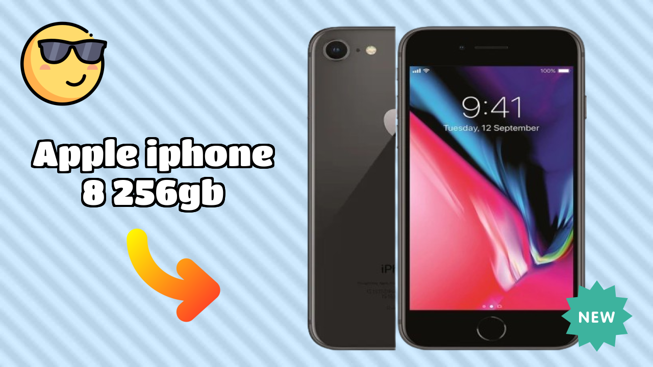 Apple IPhone 8 256GB 2026 एक्सपर्ट तुलना – कौन बेहतर शो करता है?