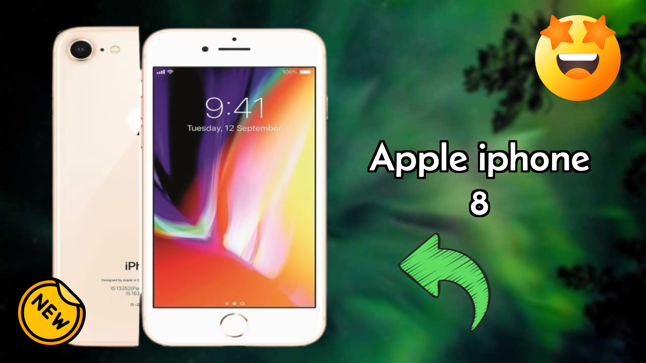 Apple IPhone 8 कैमरा क्वॉलिटी: 12 MP Rear Camera सैंपल