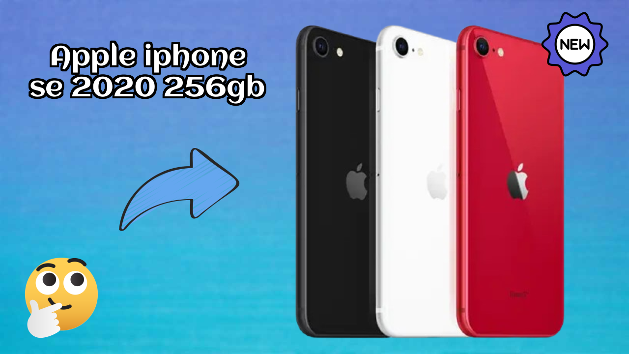Apple IPhone SE 2020 256GB डिस्प्ले तकनीक: IPS LCD क्वॉलिटी
