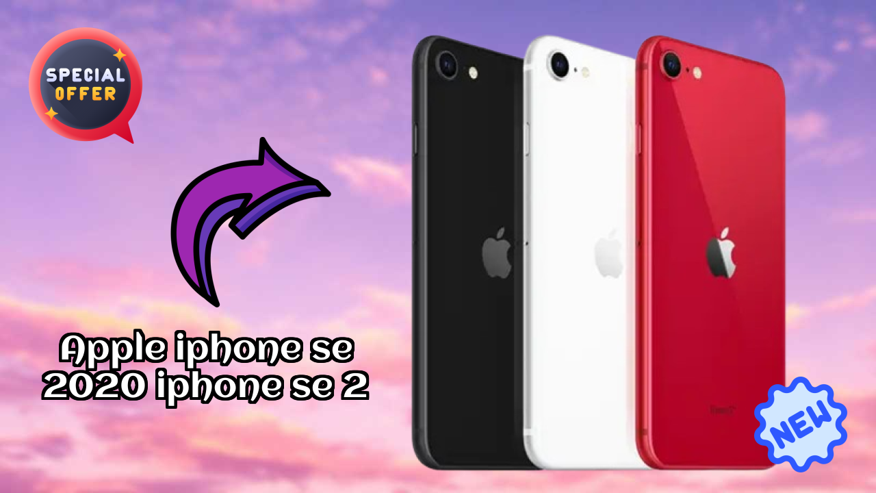 Apple IPhone SE 2020 (iPhone SE 2) बैटरी रिव्यु: 1821 MAh Fast Charging कितने टाइम तक चलती है?