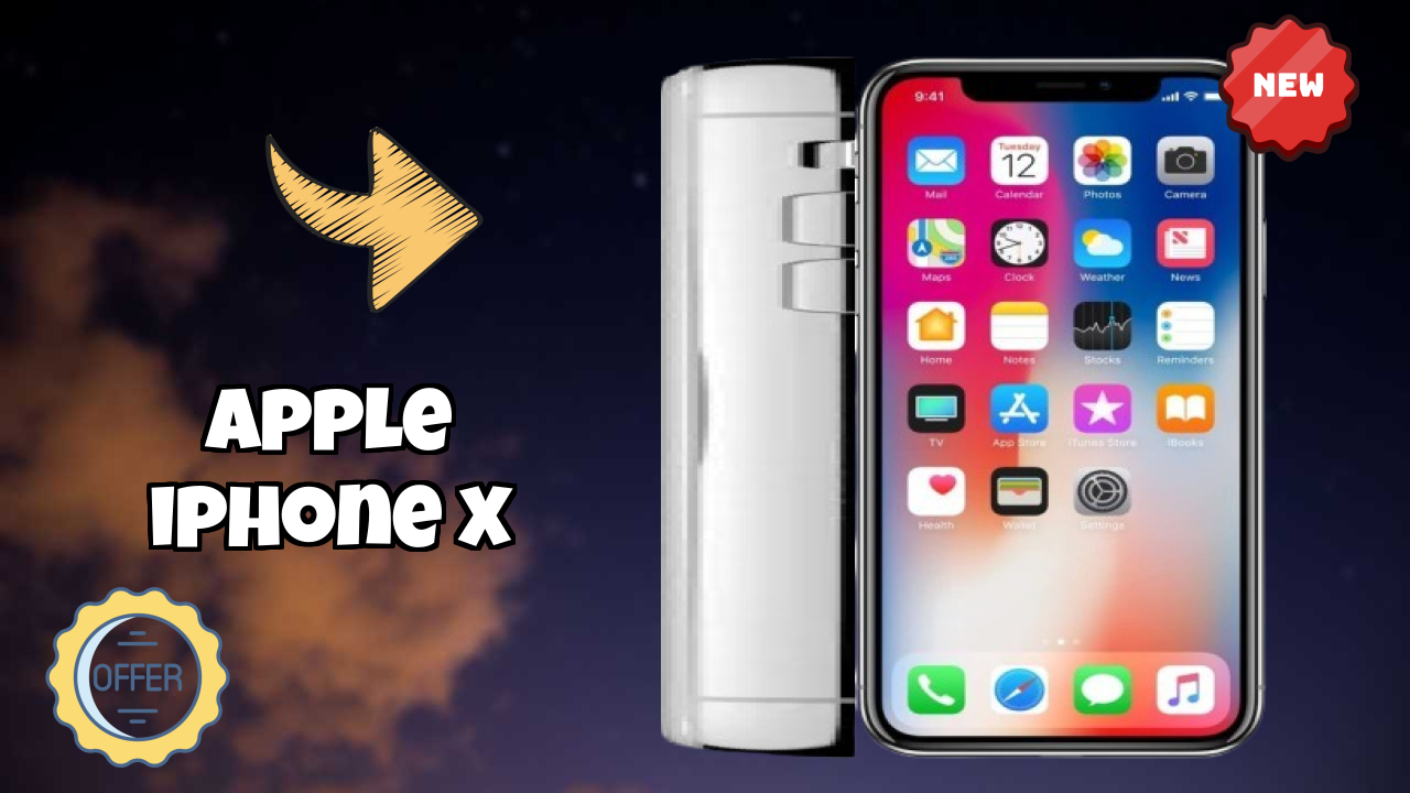 क्या Apple IPhone X 2026 में बेस्ट विकल्प है? पूरा रिव्यु