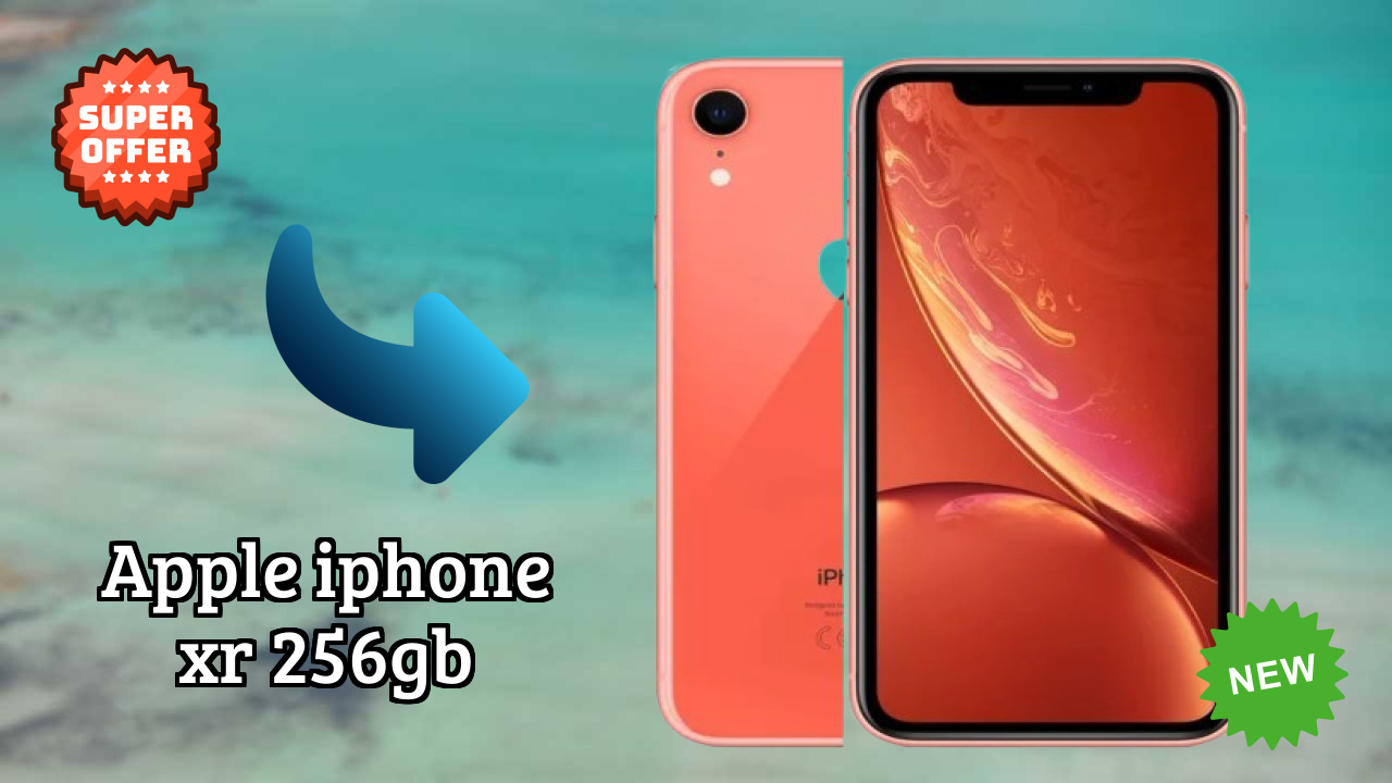 Apple IPhone XR 256GB RAM शो: 3 GB RAM मल्टीटास्किंग टेस्ट