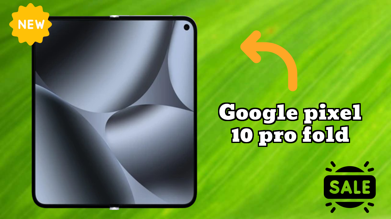 Google Pixel 10 Pro Fold RAM टेस्ट: क्या 2026 के लिए 16 GB RAM पर्याप्त है?
