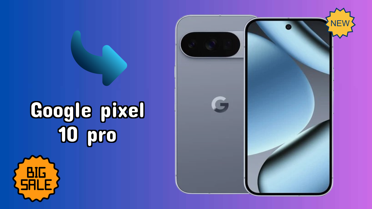 Google Pixel 10 Pro डिस्प्ले  डिस्कसन: 6.3 Inches (16 Cm) स्क्रीन