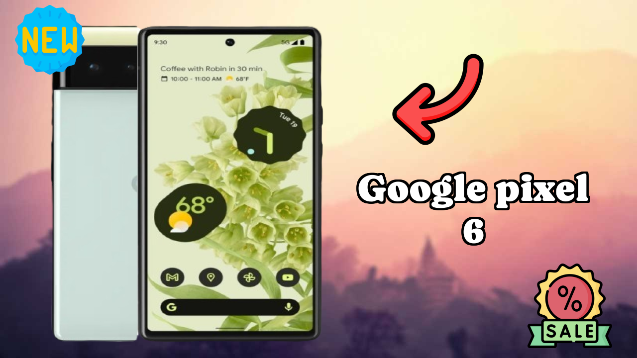 Google Pixel 6 गेमिंग बेंचमार्क: Google Tensor टेस्ट किया गया