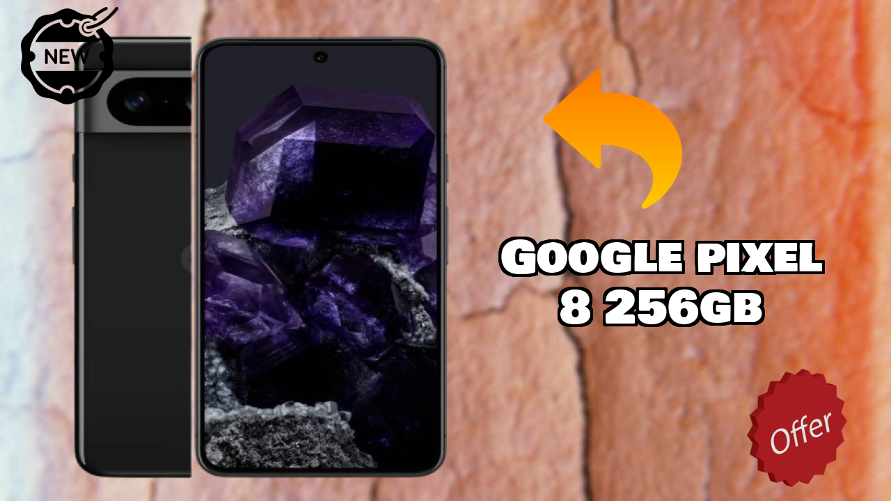 Google Pixel 8 256GB RAM टेस्ट: 8 GB RAM कार्यों को अच्छी तरह से हैंडल करती