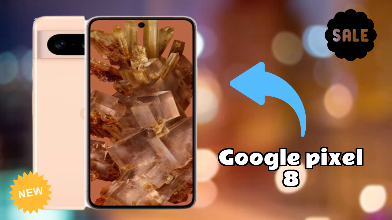 Google Pixel 8 कैमरा क्वॉलिटी: 10.5 MP Front Camera सेल्फी टेस्ट