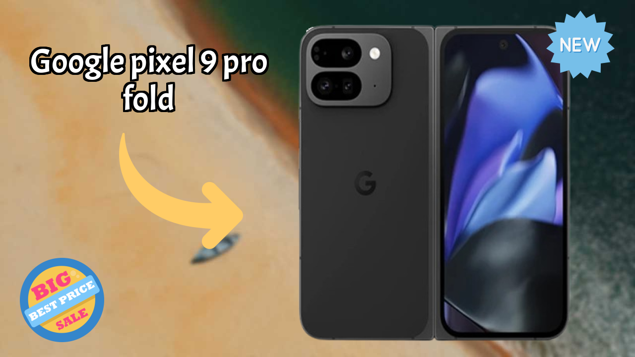 Google Pixel 9 Pro Fold प्रोसेसर टेस्ट: Google Tensor G4 बेंचमार्क