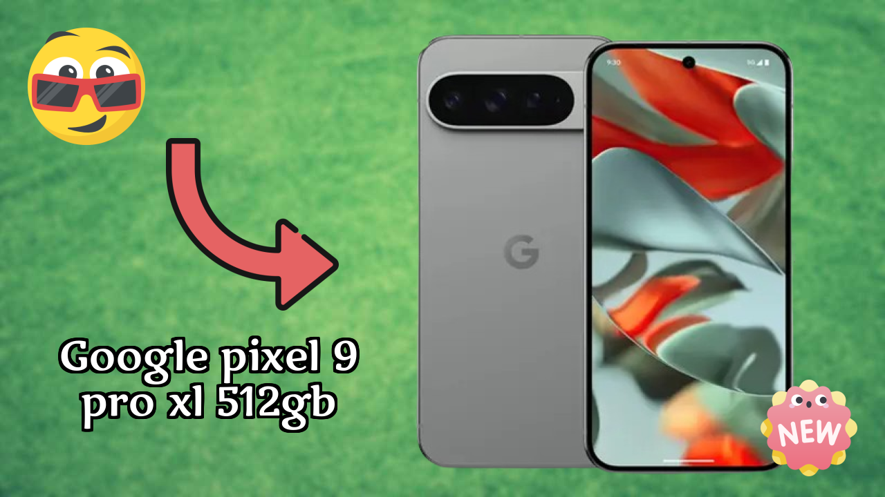 Google Pixel 9 Pro XL 512GB शो टेस्ट: Google Tensor G4 सभी ऐप्स