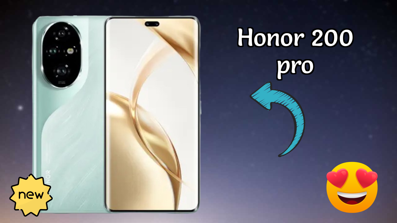 Honor 200 Pro कैमरा सैंपल: 50 MP + 12 MP + 50 MP Rear Camera रियल फोटो
