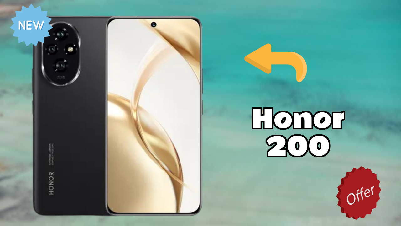 Honor 200 रिव्यु: क्या 2026 में गेमिंग के लिए 8 GB RAM पर्यप