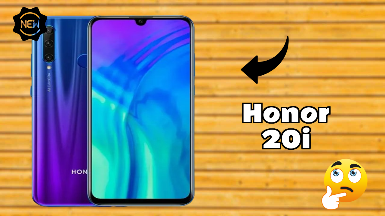 Honor 20i कैमरा रिव्यु: 24 MP + 8 MP + 2 MP Rear Camera फोटो सैंपल