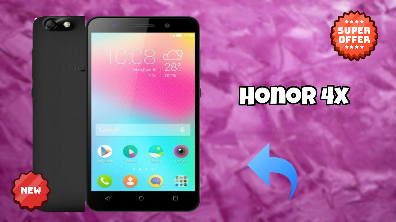 Honor 4X 2026 प्रतियोगी डिस्कसन – बेस्ट पिक?