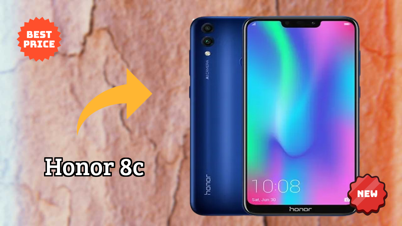 Honor 8C कैमरा सैंपल: 13 MP + 2 MP Rear Camera रियल फोटो