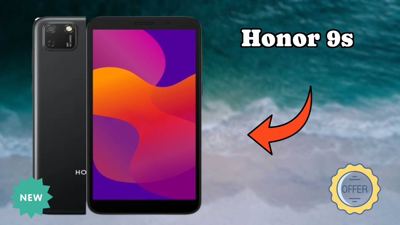 Honor 9S क़ीमत रिव्यु: ₹7,999 क्या आपको खरीदना चाहिए?