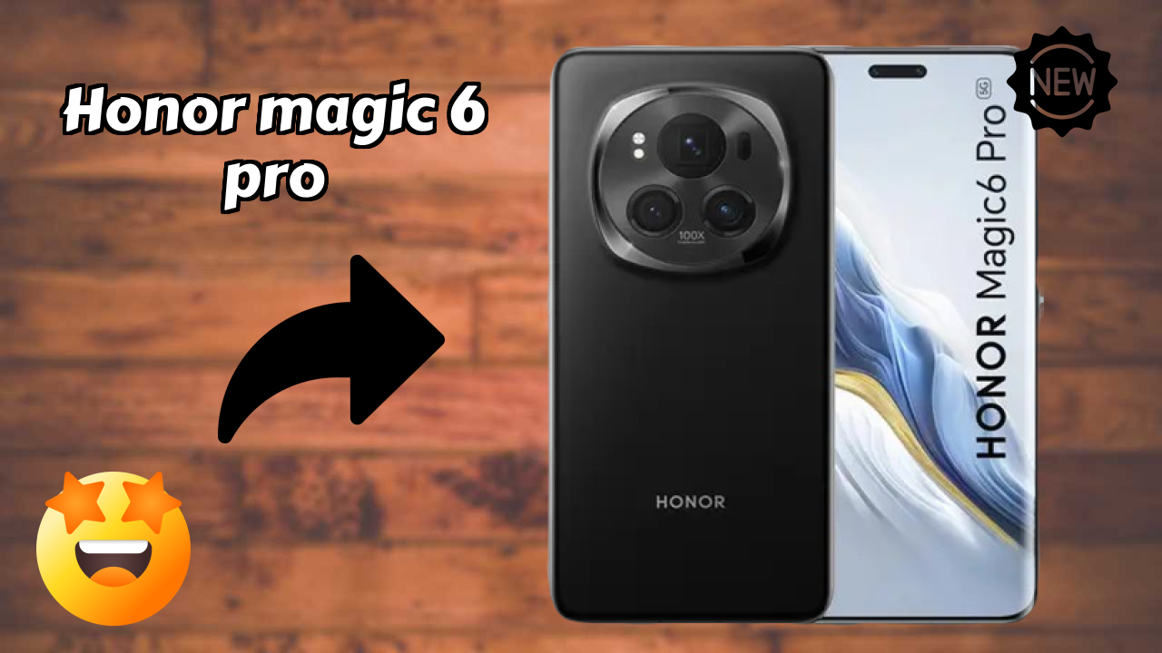 Honor Magic 6 Pro RAM टेस्ट: क्या 2026 ऐप्स के लिए 12 GB RAM पर्याप्त है?