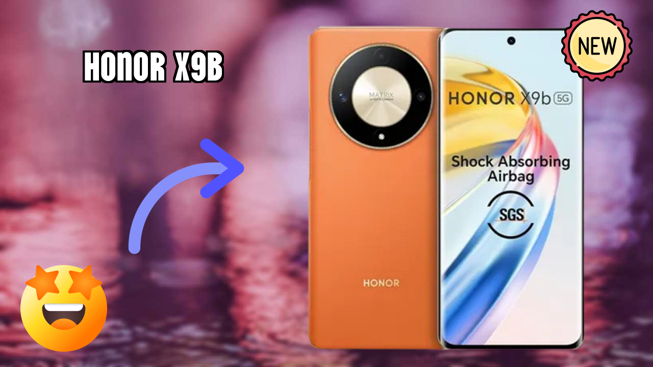 Honor X9B कैमरा रिव्यु: 108 MP + 5 MP + 2 MP Rear Camera फोटो टेस्ट
