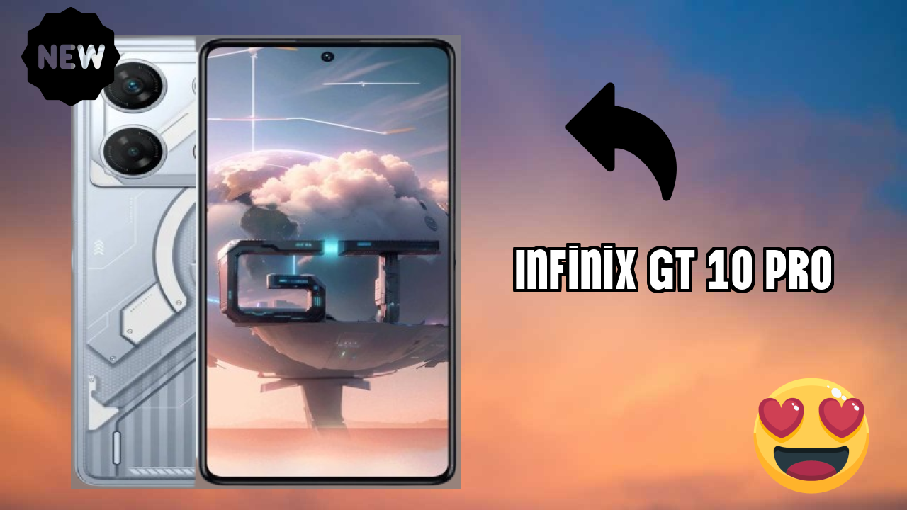 Infinix GT 10 Pro डिस्प्ले क्वॉलिटी: AMOLED समझाया गया