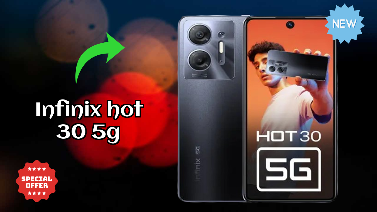 Infinix Hot 30 5G प्रोसेसर रिव्यु: MediaTek Dimensity 6020 बेंचमार्क
