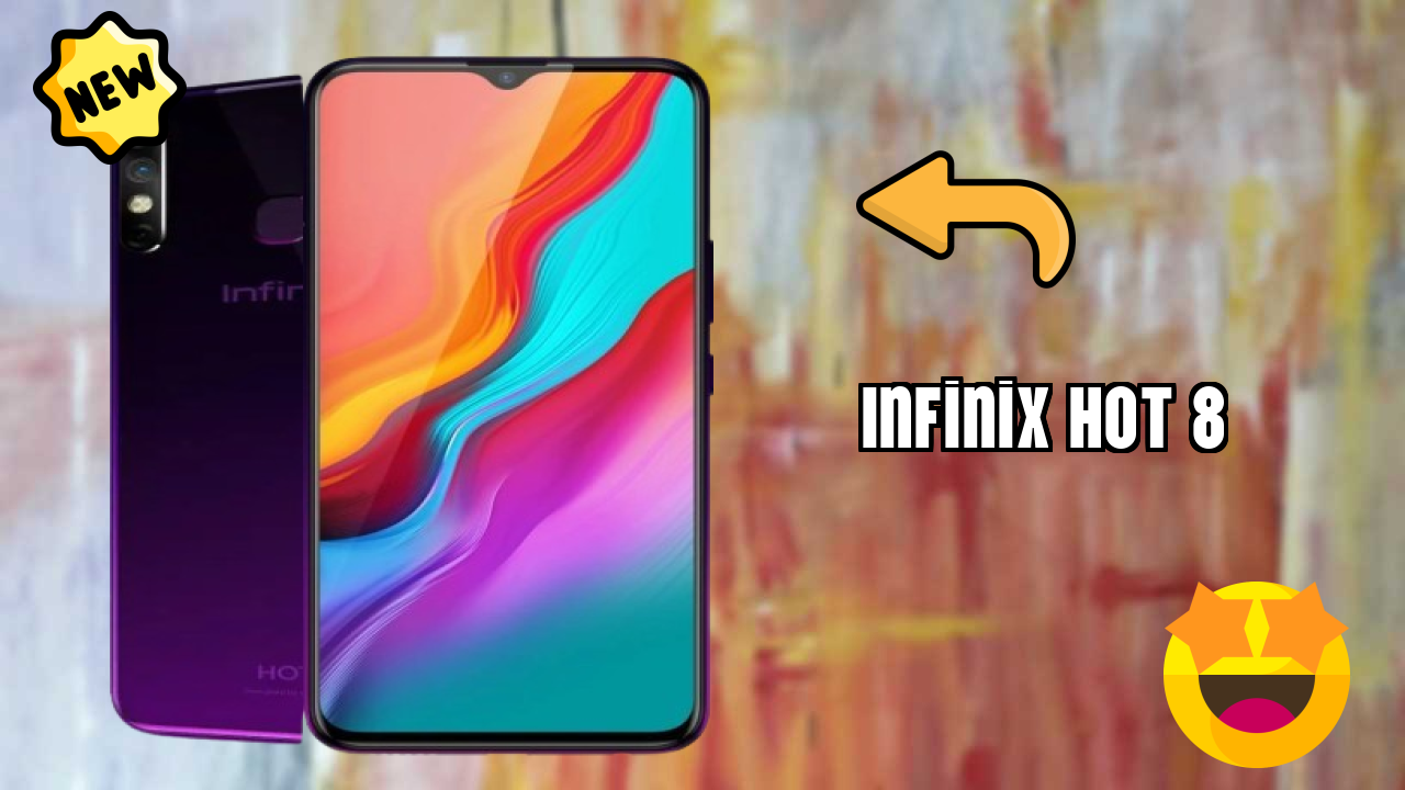 Infinix Hot 8 रिव्यु: क्या 2026 में गेमिंग के लिए 4 GB RAM पर्यप