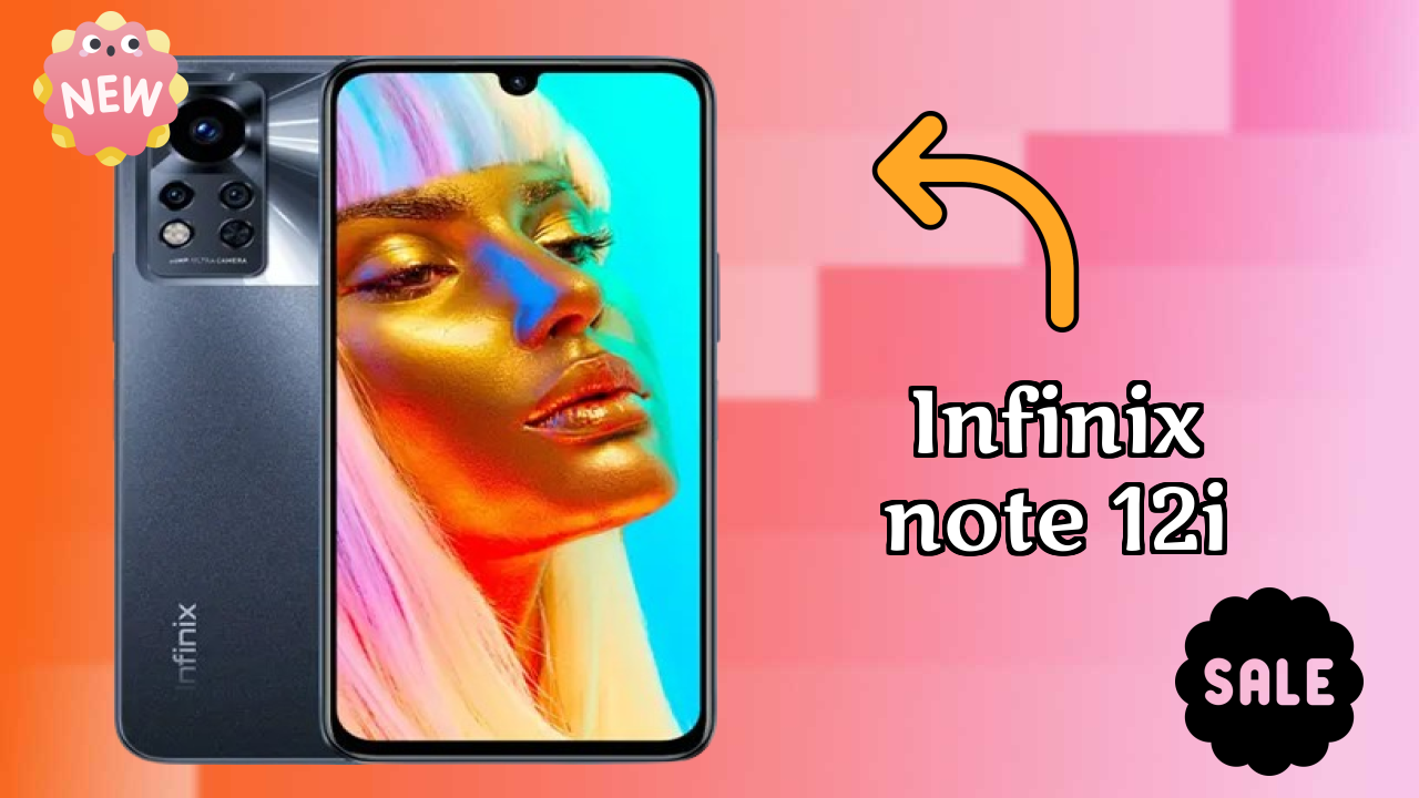 Infinix Note 12i प्रोसेसर टेस्ट: MediaTek Helio G85 शो
