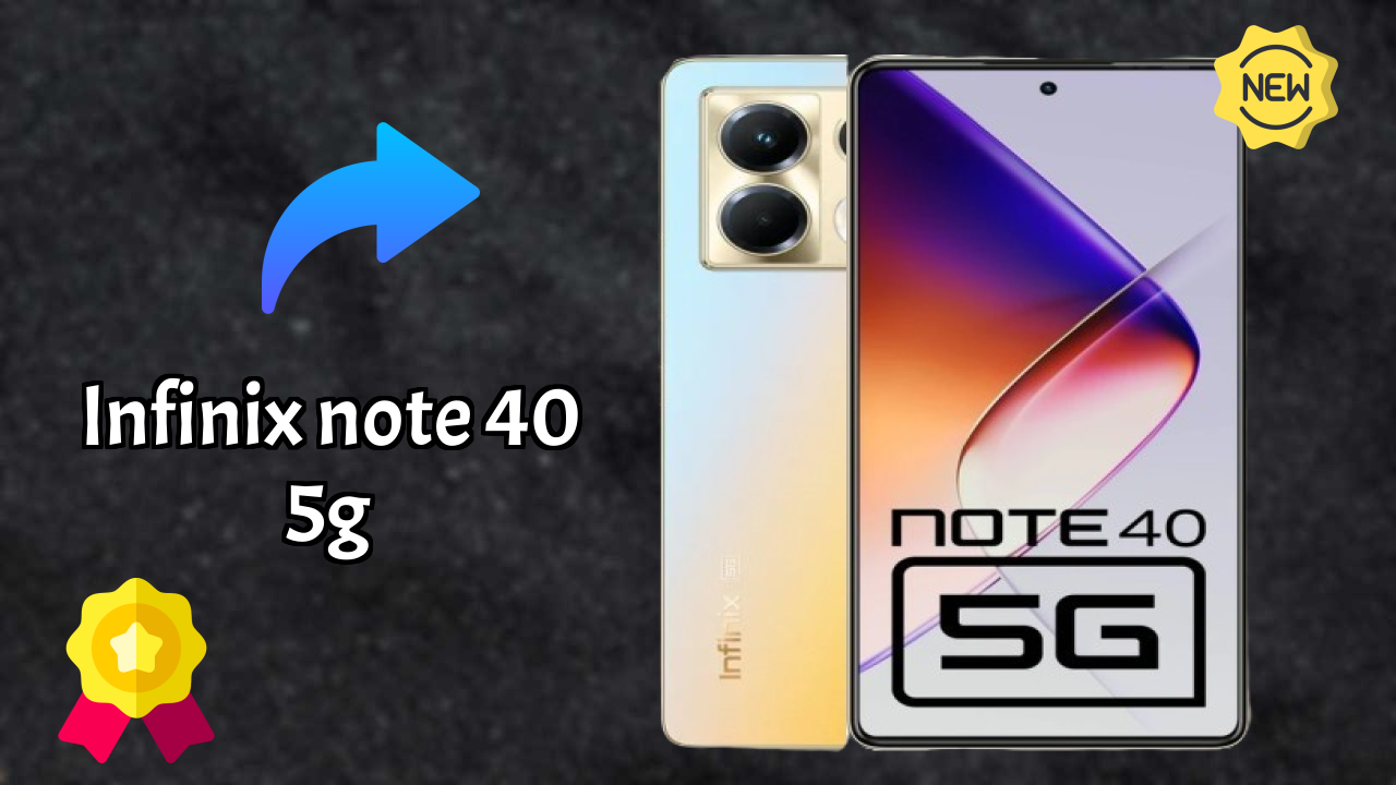 Infinix Note 40 5G गेमिंग टेस्ट: MediaTek Dimensity 7020 FPS शो