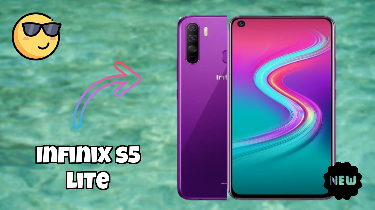 Infinix S5 Lite प्रोसेसर टेस्ट: MediaTek Helio P22 बेंचमार्क