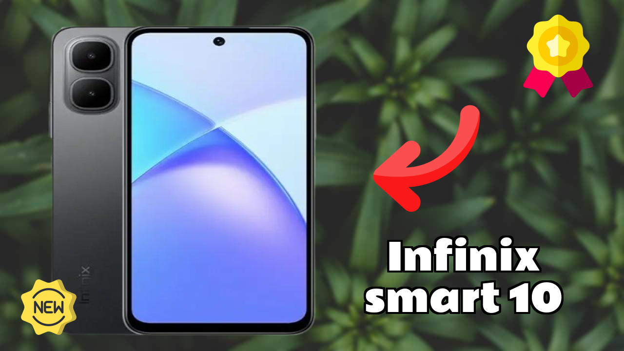 Infinix Smart 10 RAM रिव्यु: 4 GB RAM मल्टीटास्किंग  डिस्कसन