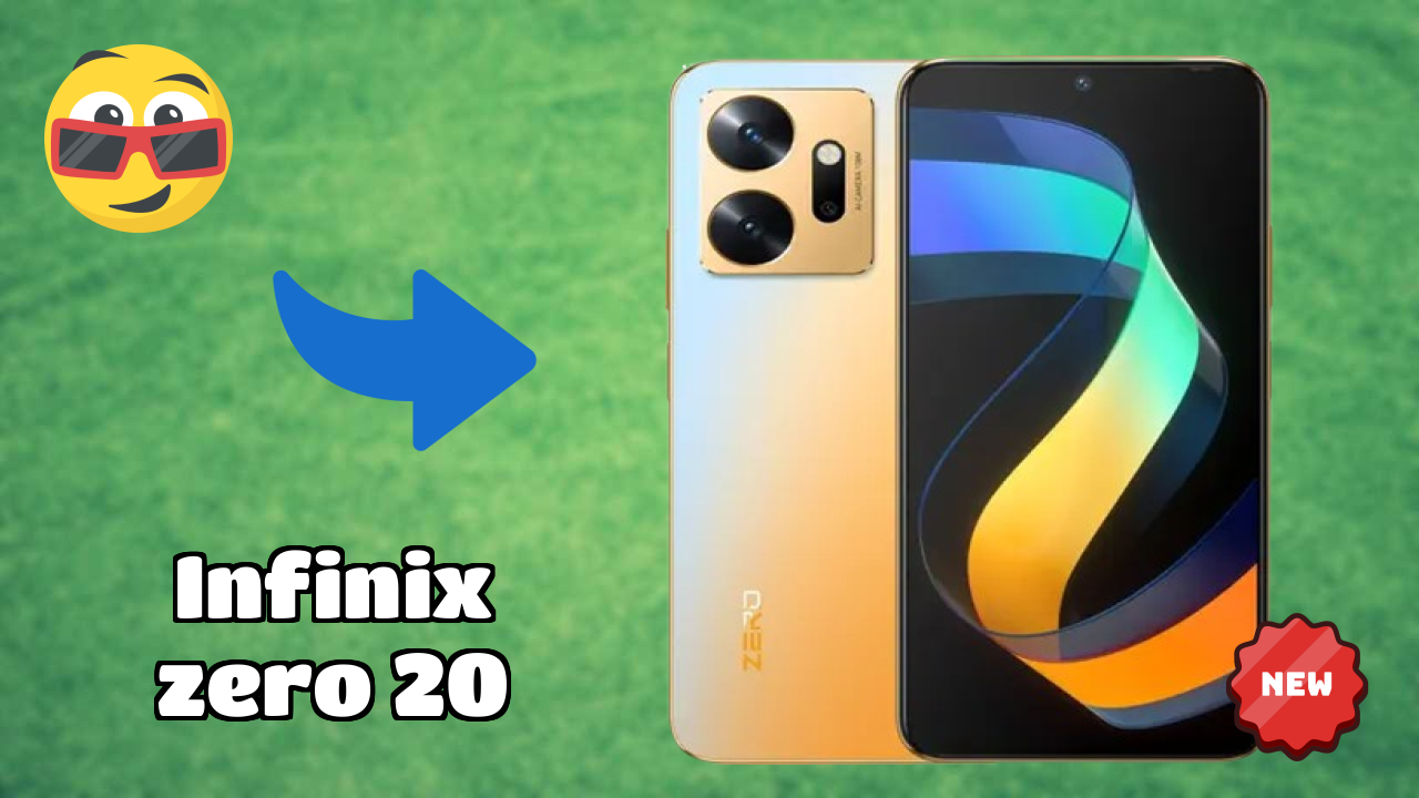 Infinix Zero 20 कैमरा रिव्यु: 108 MP + 13 MP + 2 MP Rear Camera फोटो टेस्ट