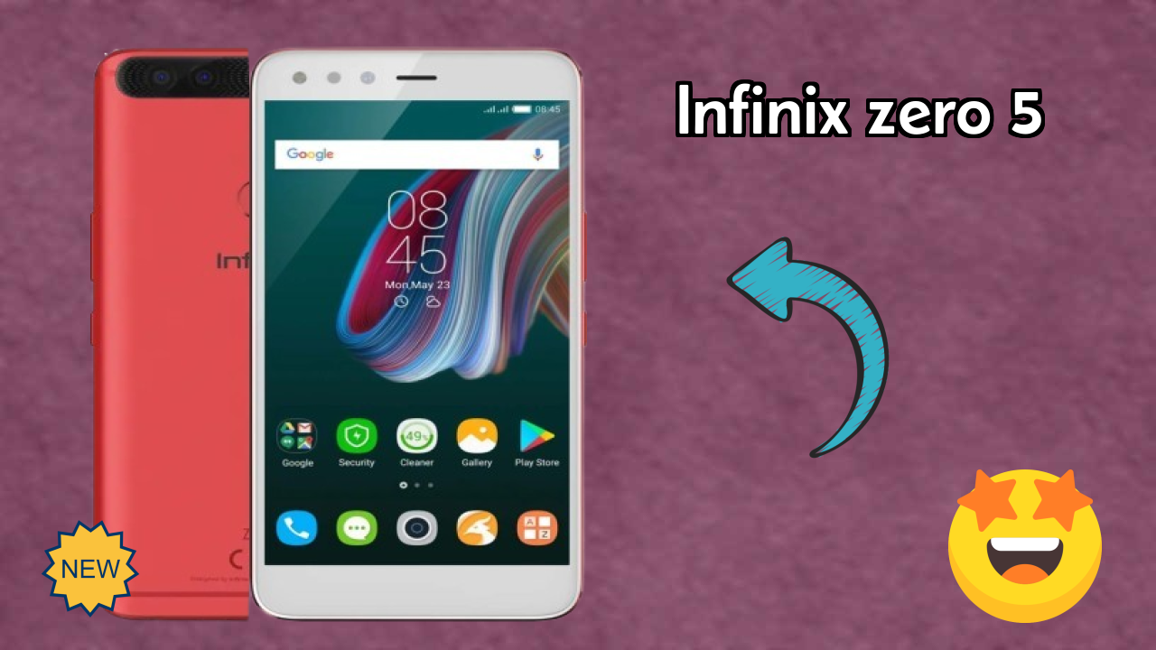 Infinix Zero 5 बैटरी लाइफ: 4350 MAh Quick Charging कितने टाइम तक चलती है