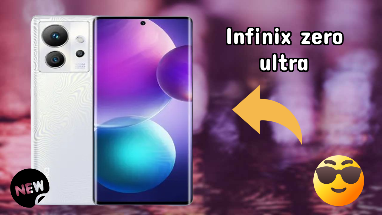 Infinix Zero Ultra शो रिव्यु: MediaTek Dimensity 920 स्पीड टेस्ट