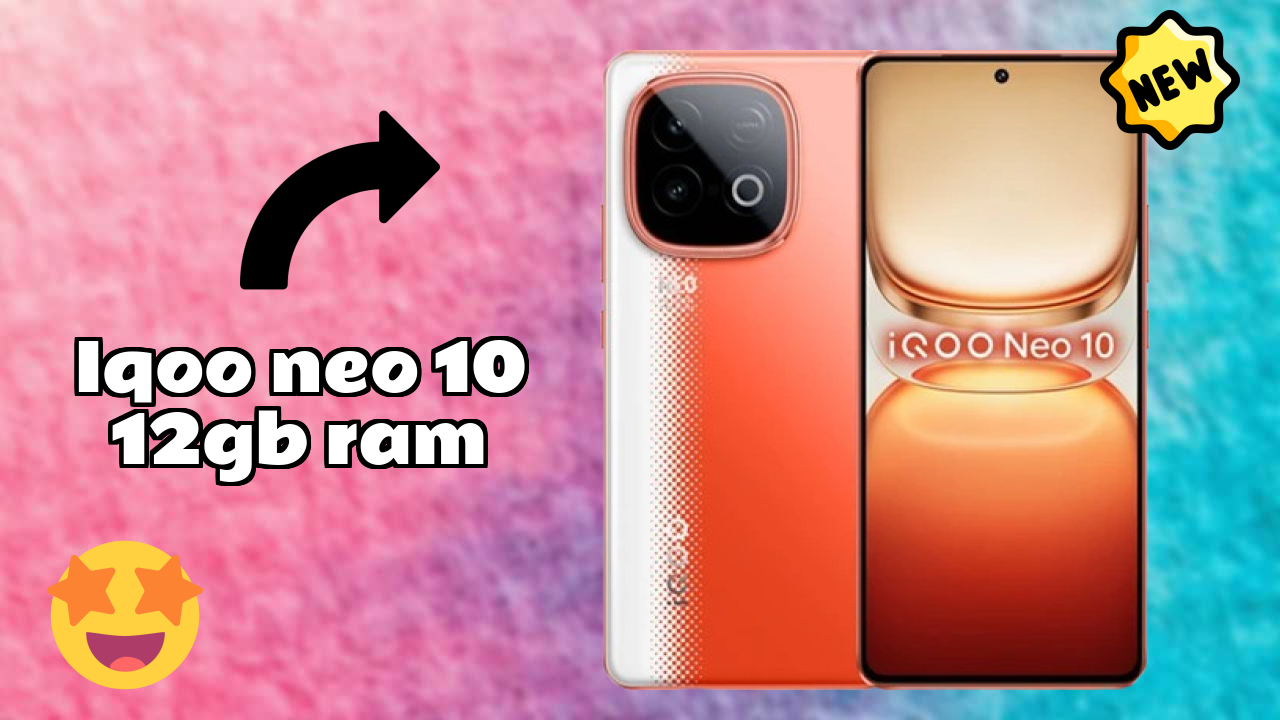 IQOO Neo 10 12GB RAM कैमरा रिव्यु: 50 MP + 8 MP Rear Camera फोटो टेस्ट