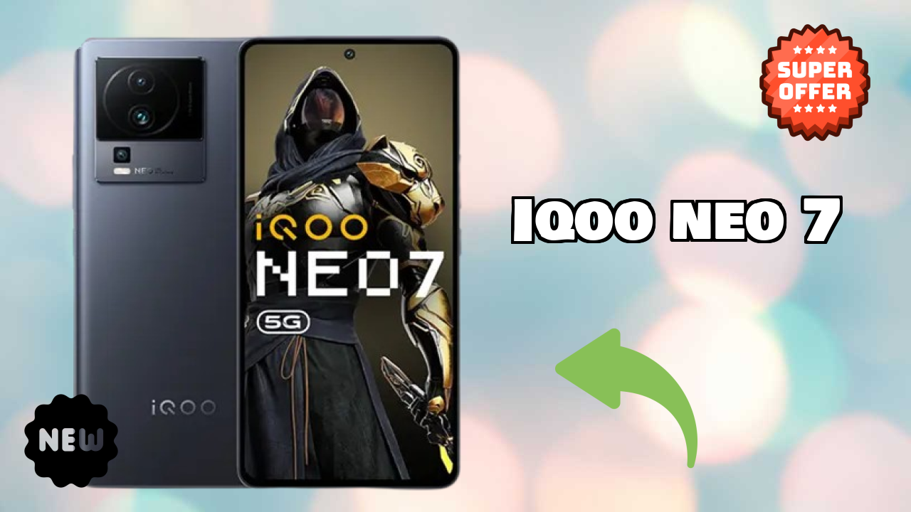 IQOO Neo 7 कैमरा सैंपल: 64 MP + 2 MP + 2 MP Rear Camera रियल फोटो