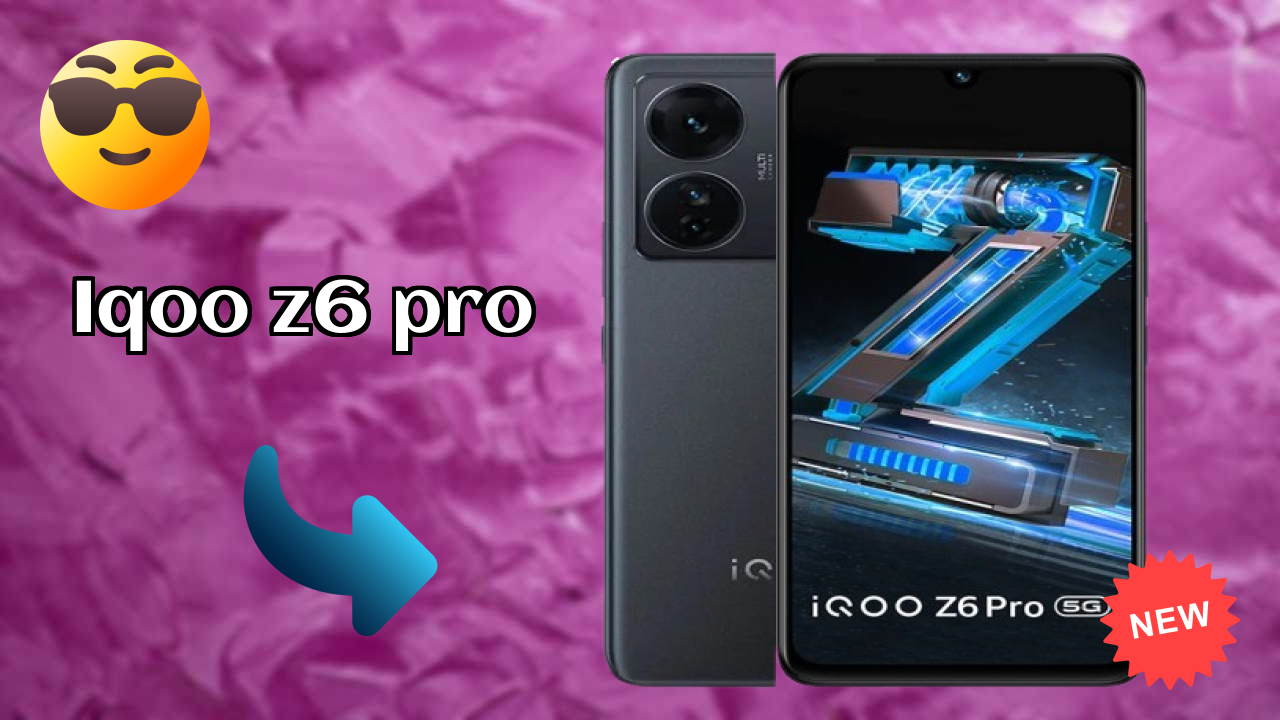IQOO Z6 Pro कैमरा सैंपल: 64 MP + 8 MP + 2 MP Rear Camera फोटो टेस्ट