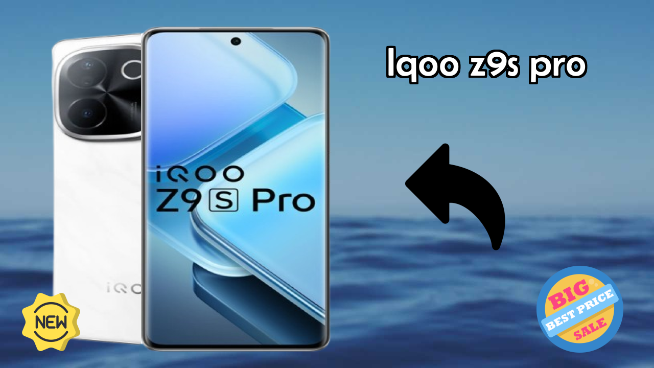 IQOO Z9s Pro RAM टेस्ट: 8 GB RAM गेमिंग को अच्छी तरह से हैंडल करती