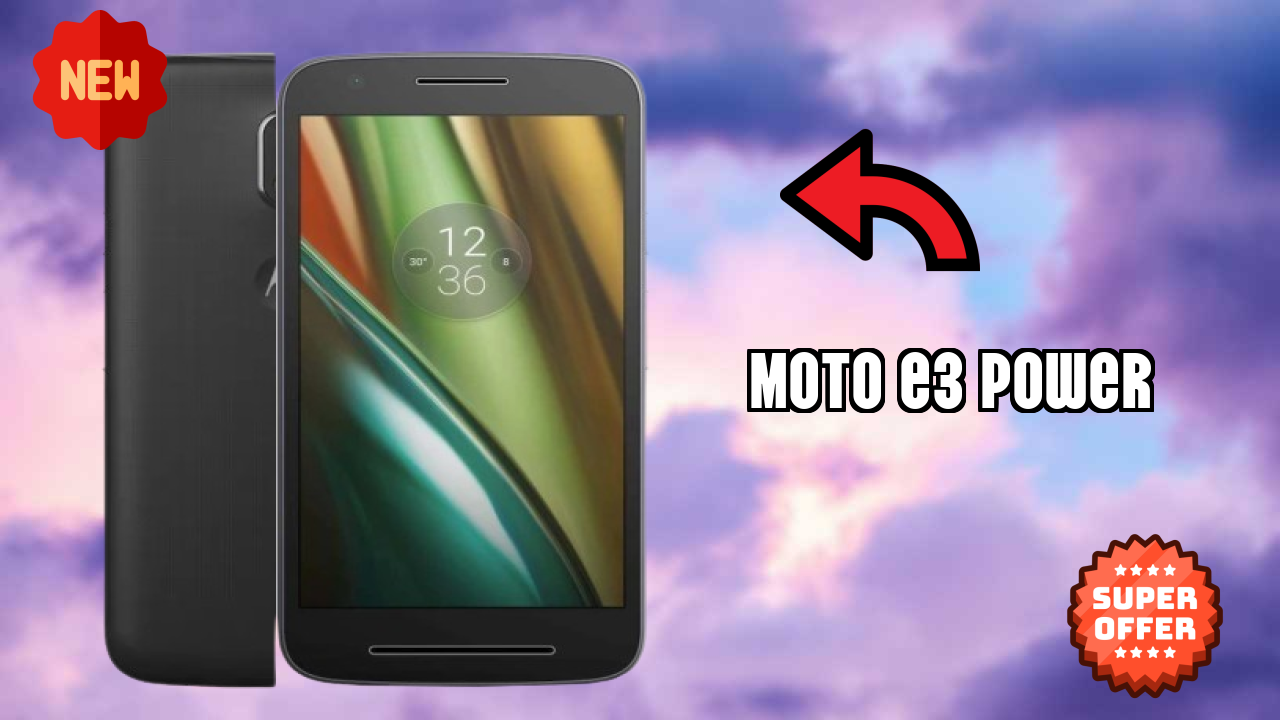 Moto E3 Power RAM टेस्ट: क्या 2 GB RAM भारी ऐप्स को हैंडल करती है?