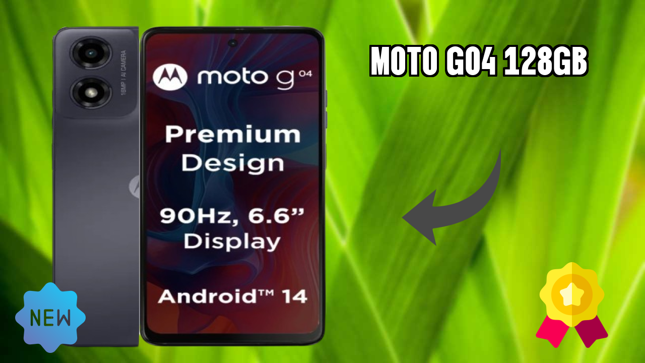 Moto G04 128GB कैमरा सैंपल: 16 MP Rear Camera रियल फोटो
